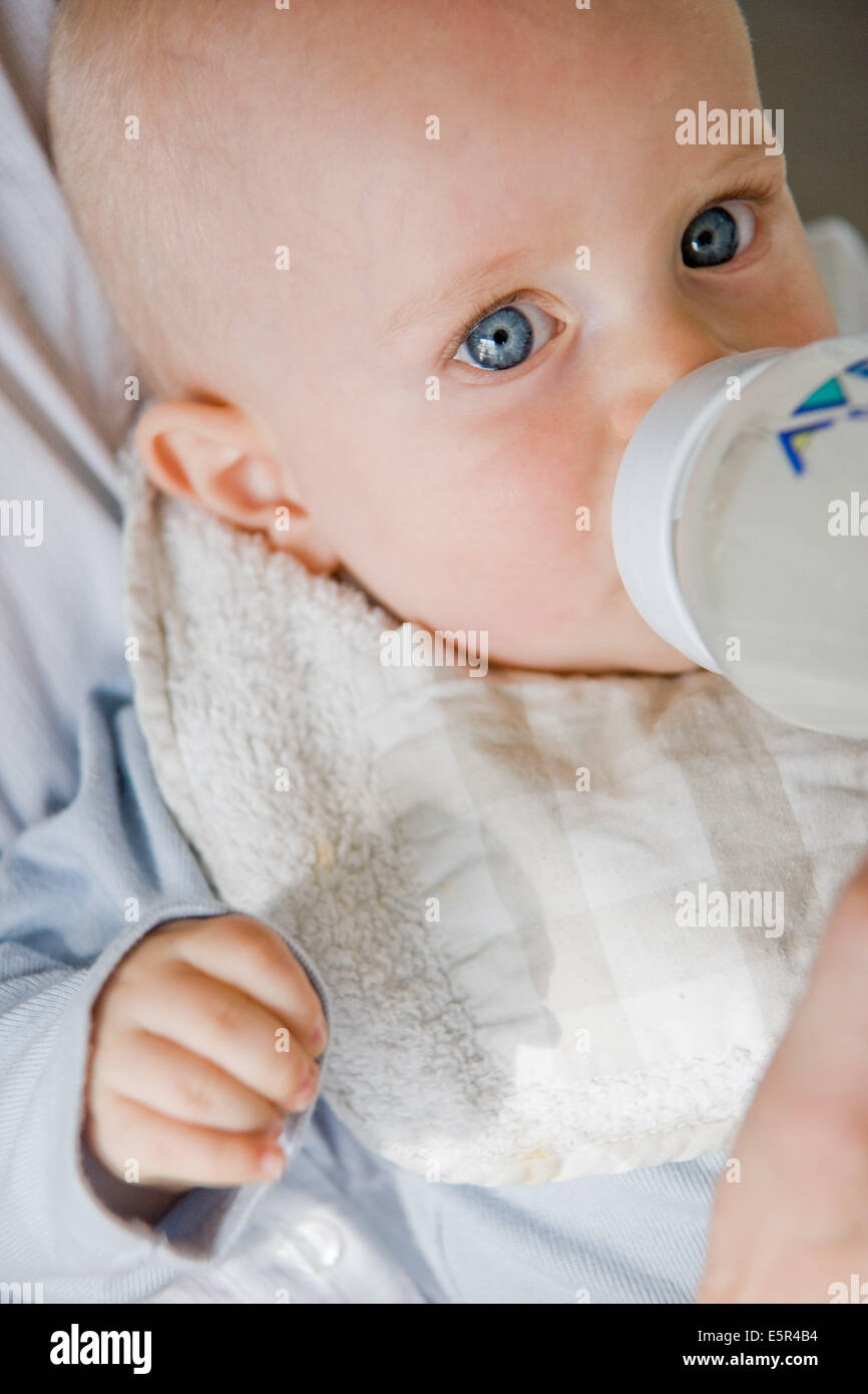 bottle for 9 month old