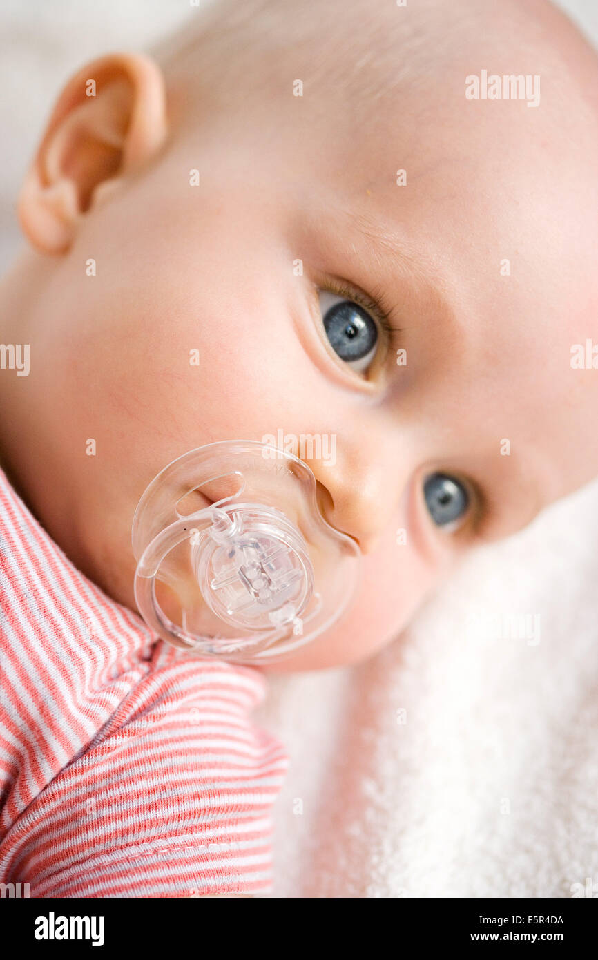 pacifier for 9 month old
