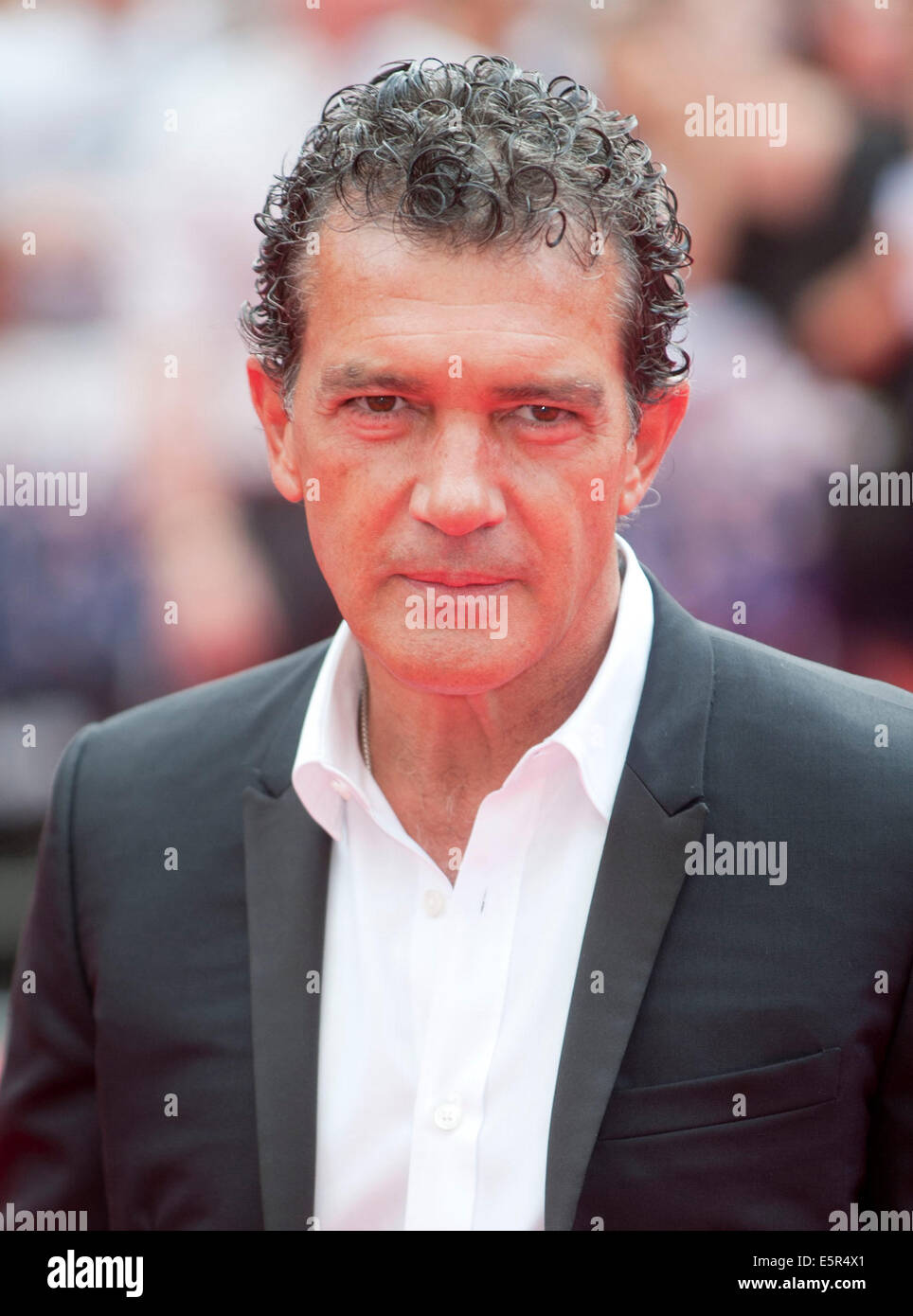 Antonio banderas desperado hi-res stock photography and images - Alamy