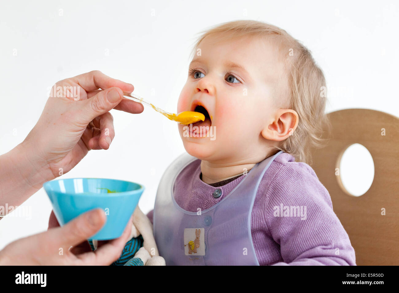Feed Me Baby Feeding Spoon – The Above Normal