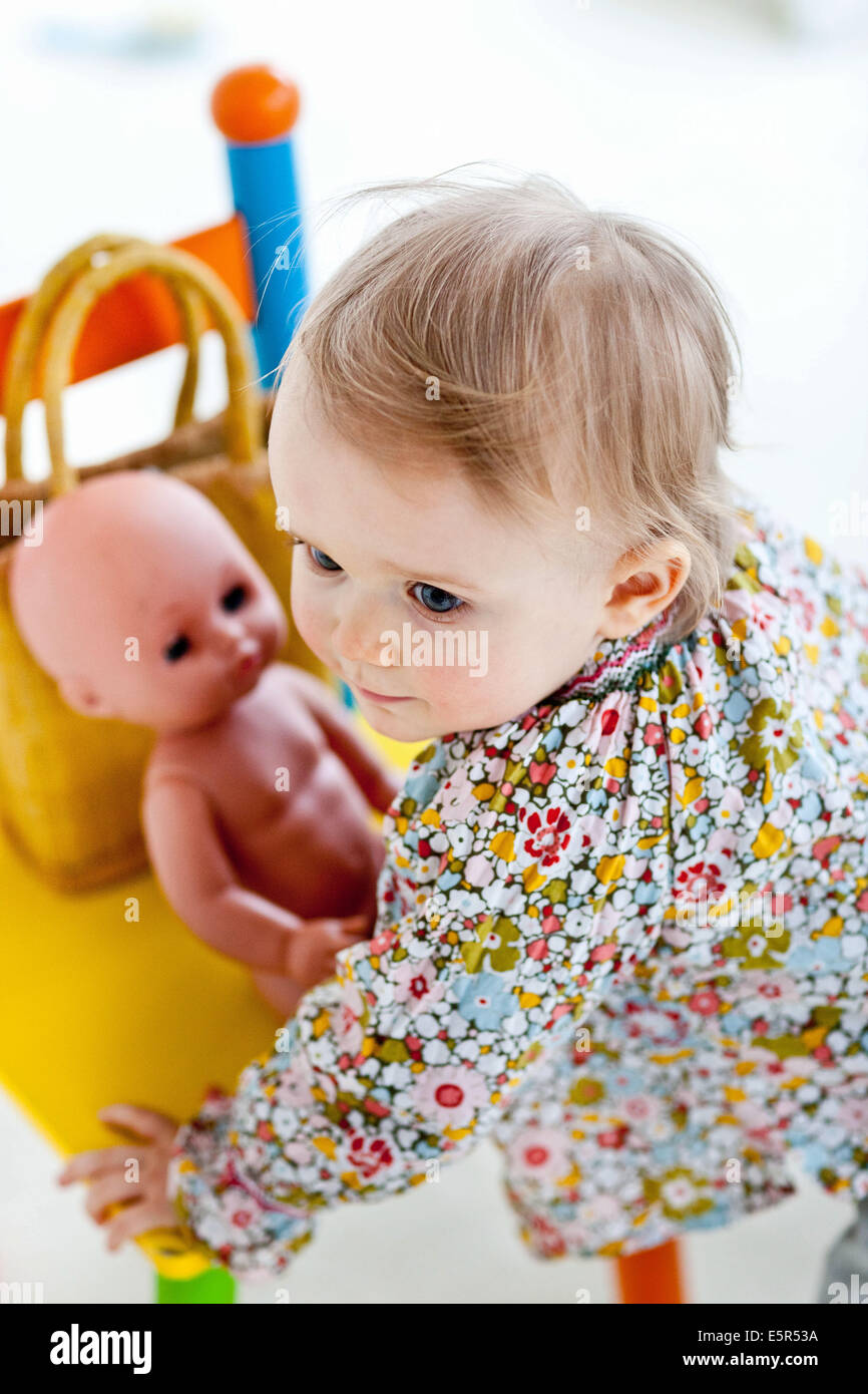 toys for 13 month old girl