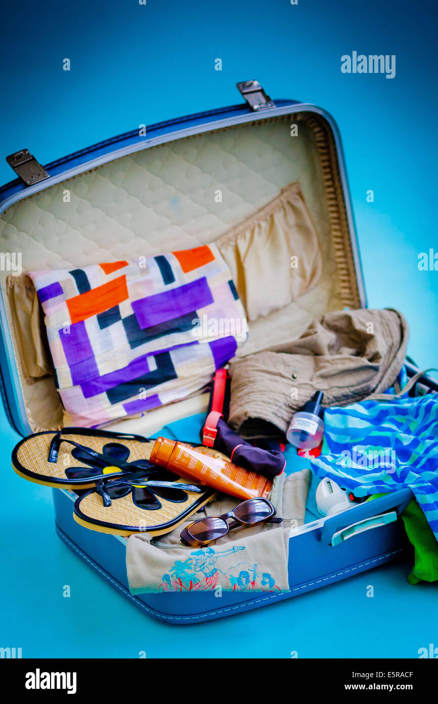 First aid box holidays hires stock photography and images Alamy