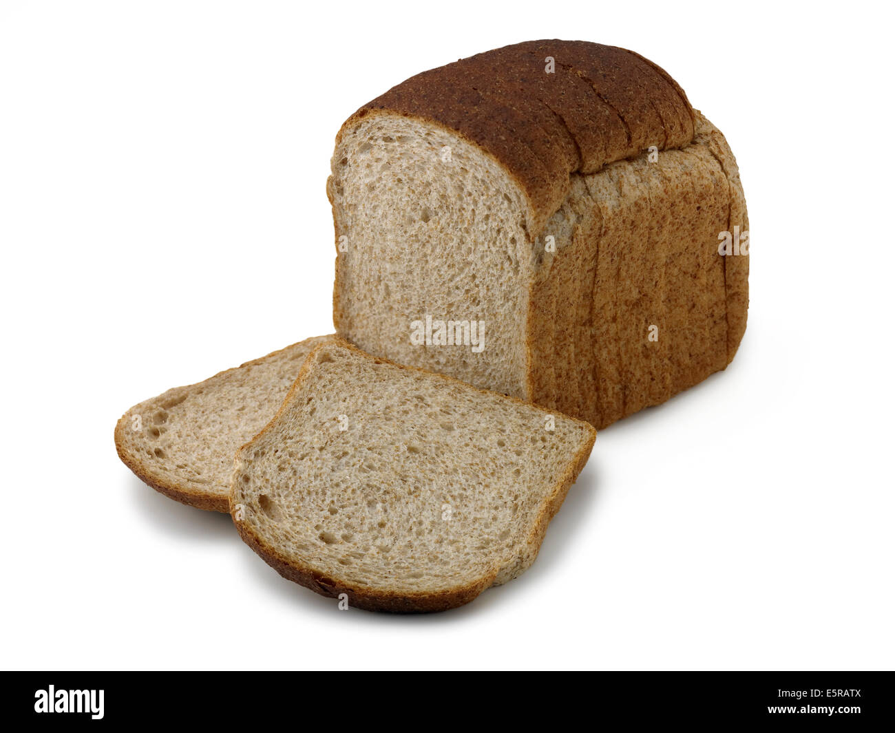 loaf of bread Stock Photo Alamy