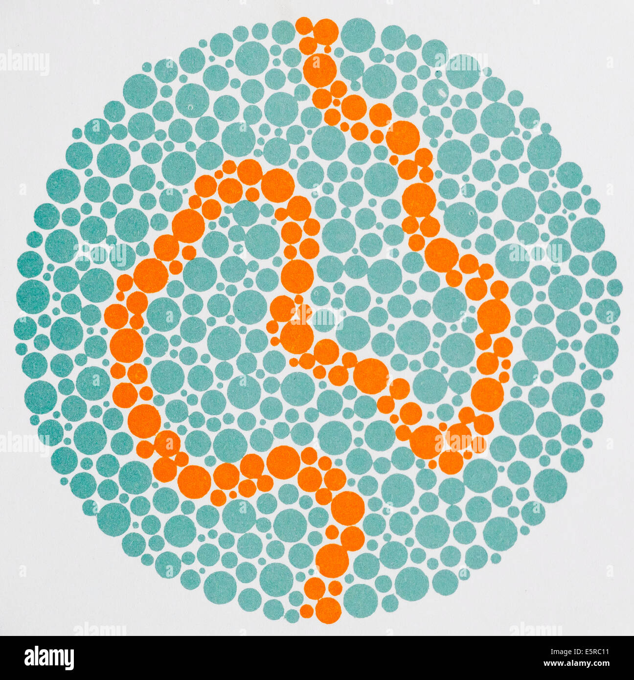 Ishihara Color Blindness Test The Ishihara Color 700x490 Ishihara Color Blindness Test The Ishihara Color 700x490
