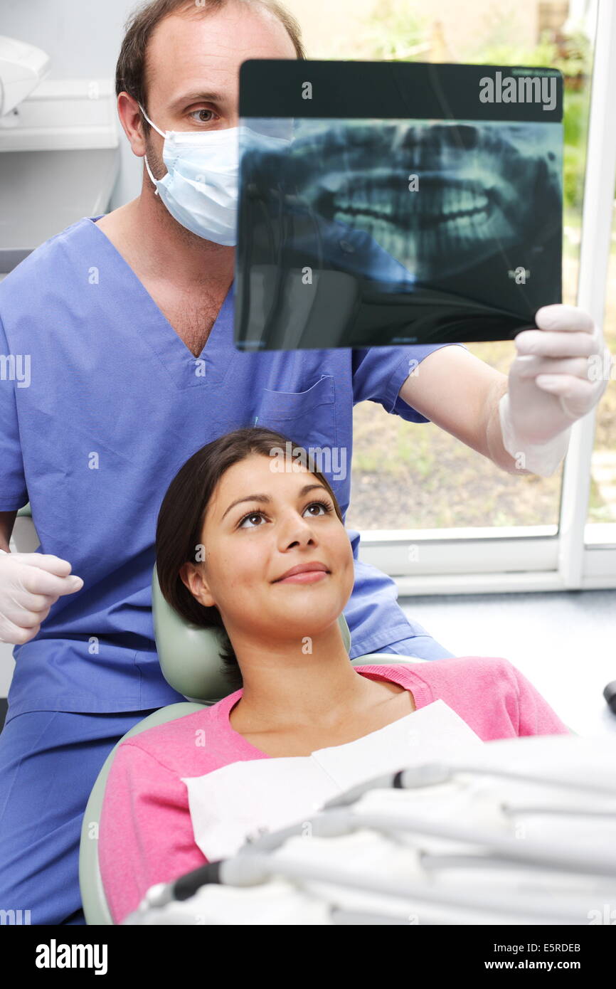 Panoramic x ray hires stock photography and images Alamy