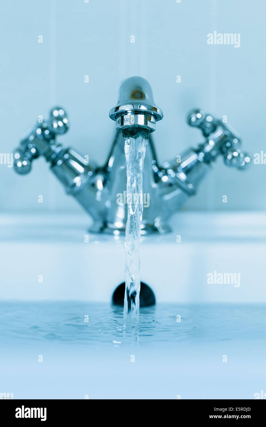 Water Tap Still Life From Stock Photos Water Tap Still Life From