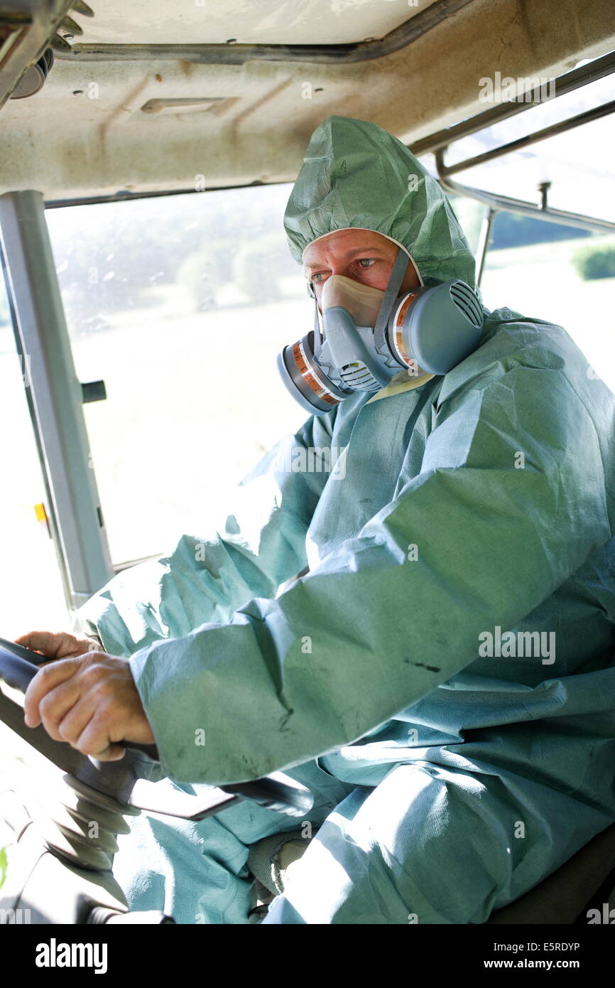 Farmer in suit hi-res stock photography and images - Alamy