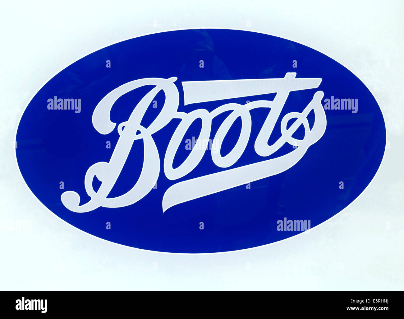 Boots Logo Stock Photos & Boots Logo Stock Images Alamy