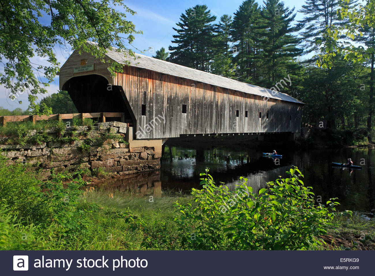 Fryeburg, Maine Stock Photos & Fryeburg, Maine Stock Images Alamy