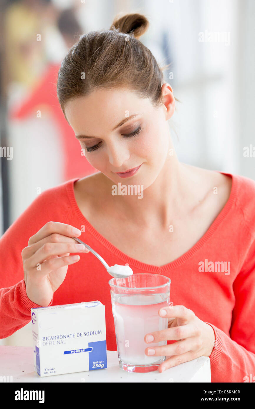 Bleaching powder hires stock photography and images Alamy