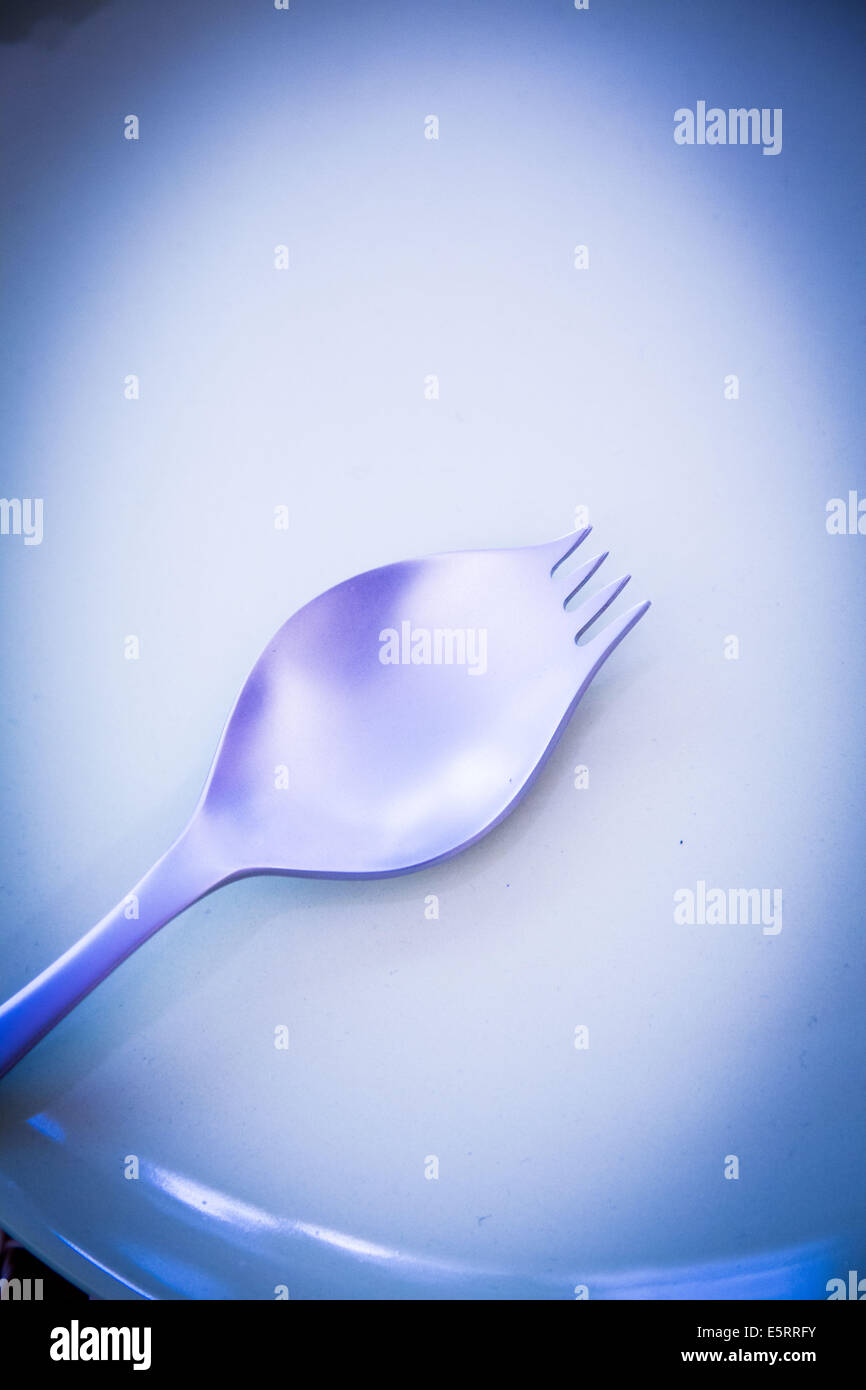 Spoon for disabled hires stock photography and images Alamy