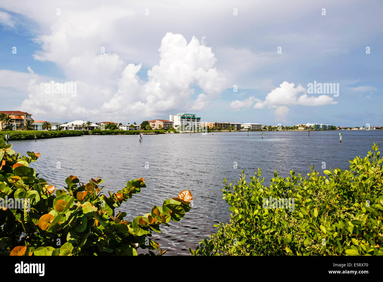 Port Charlotte Hi res Stock Photography And Images Alamy