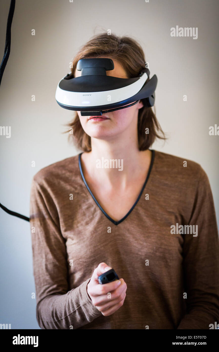 Virtual therapy session hires stock photography and images Alamy