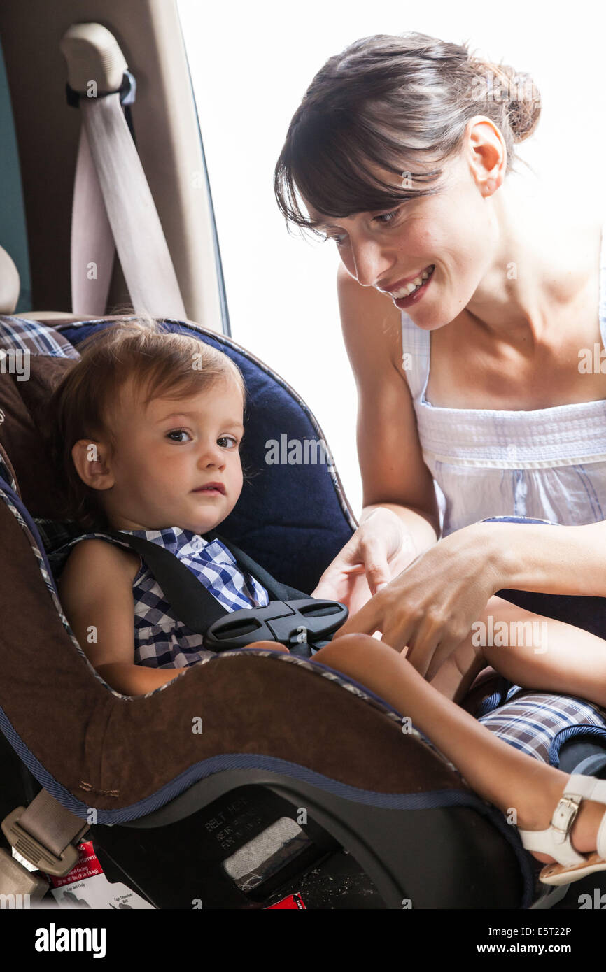 Car seat for 20 month cheap old