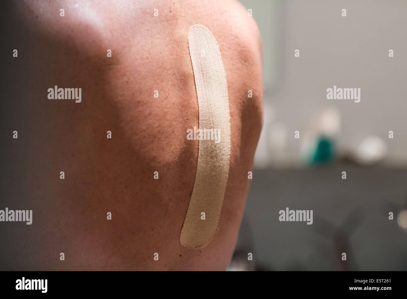 Strapping Stock Photos & Strapping Stock Images Alamy