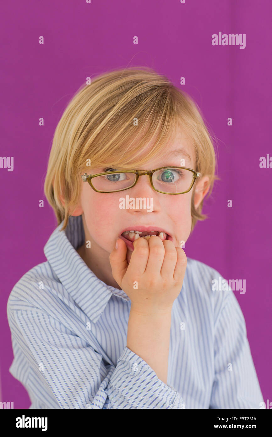 Glasses for 7 year old boy sale