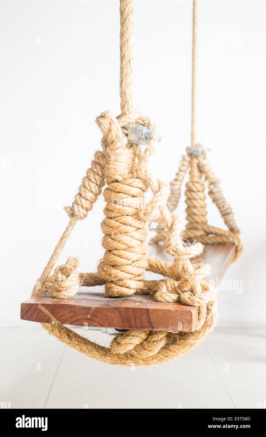 Free Vintage Hanging Swing Seat High Resolution Stock Photography And Images Alamy