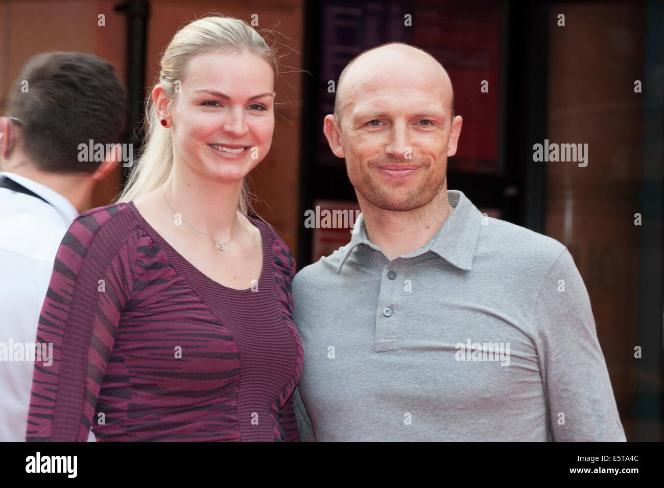 Matt dawson hires stock photography and images Alamy