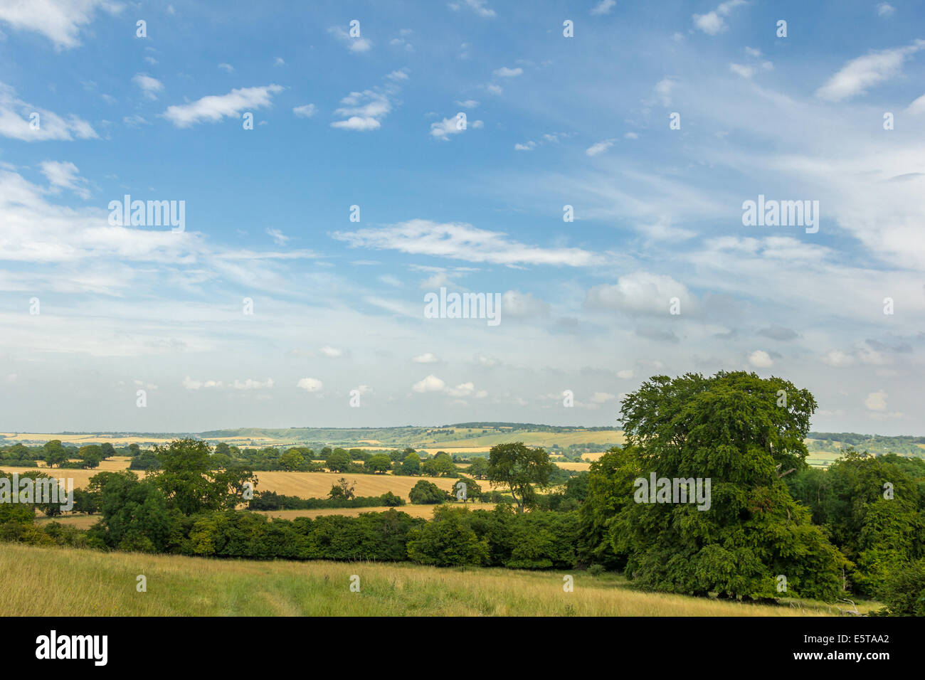 Stunning countryside hi-res stock photography and images - Alamy