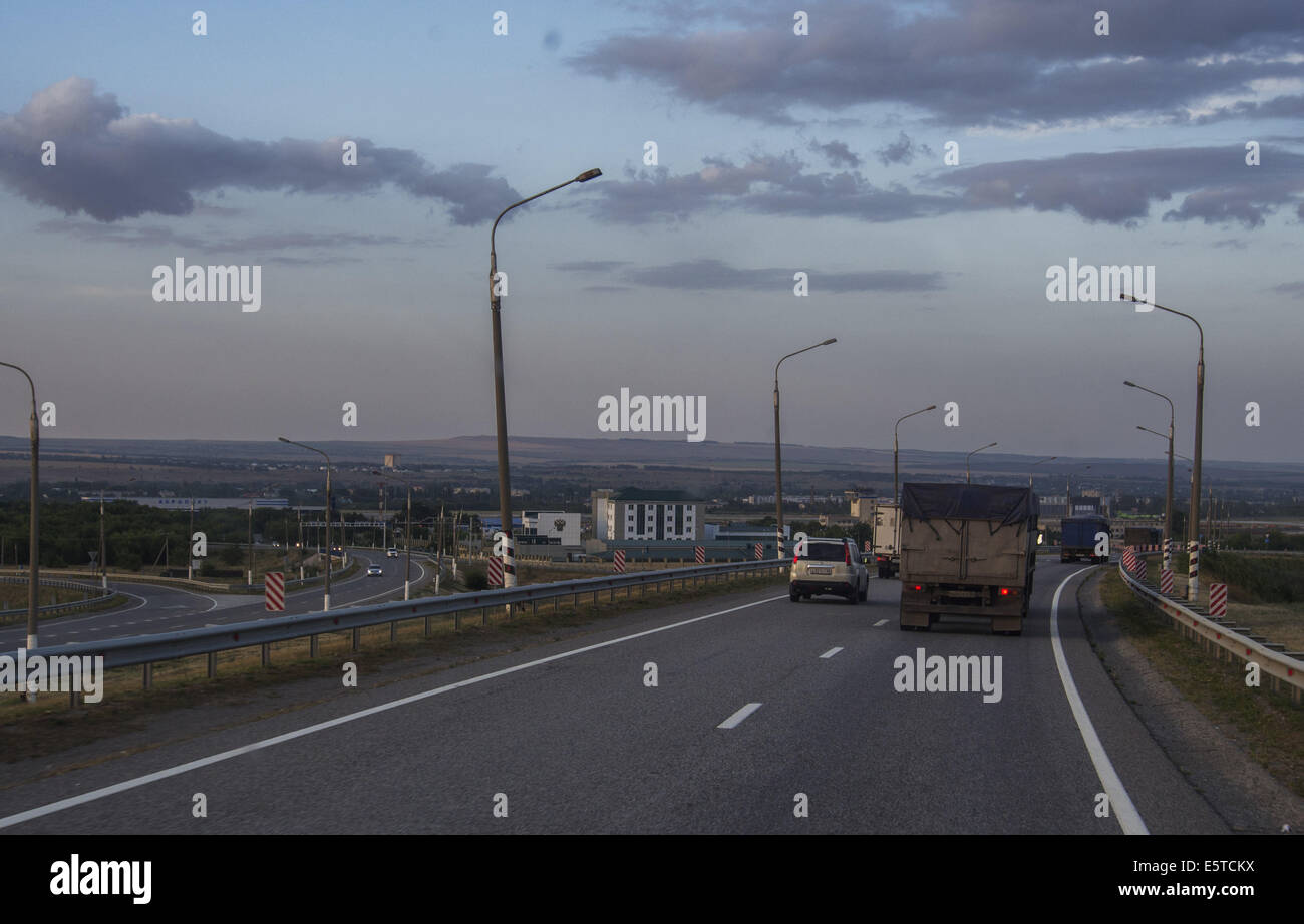M29 highway hi-res stock photography and images - Alamy