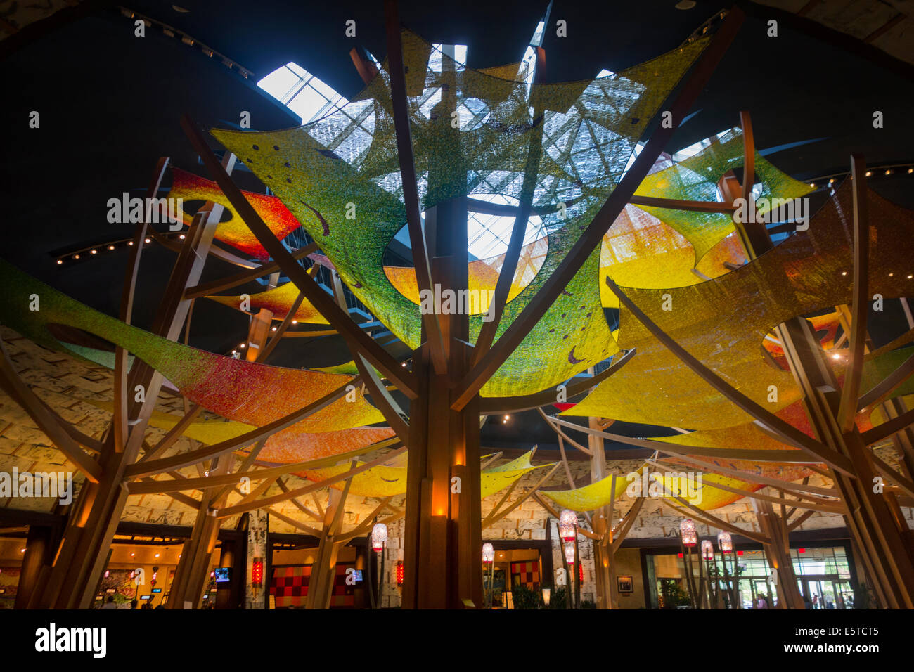 Mohegan sun casino age limit