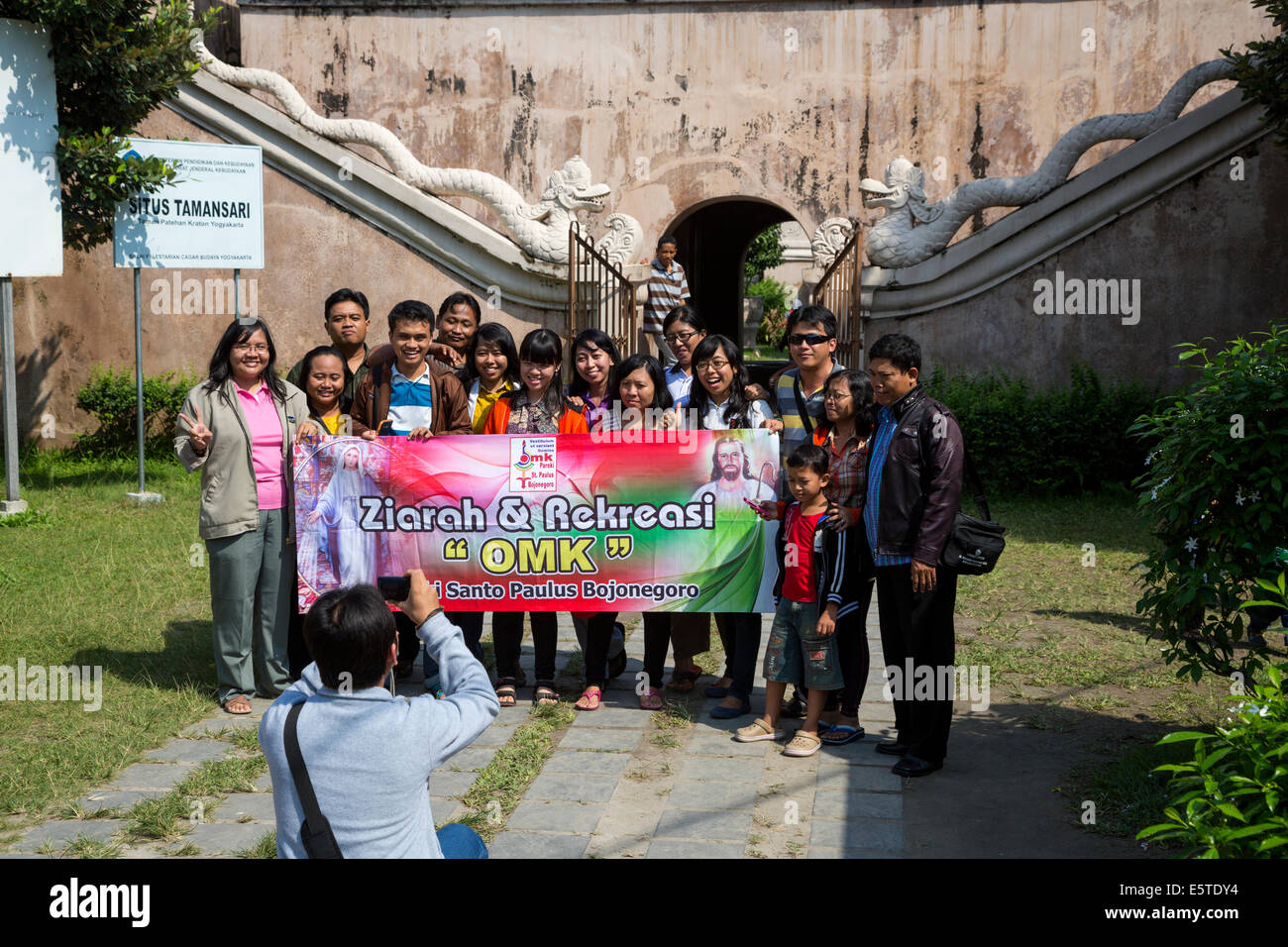 Christian Indonesia Stock Photos Christian Indonesia Stock