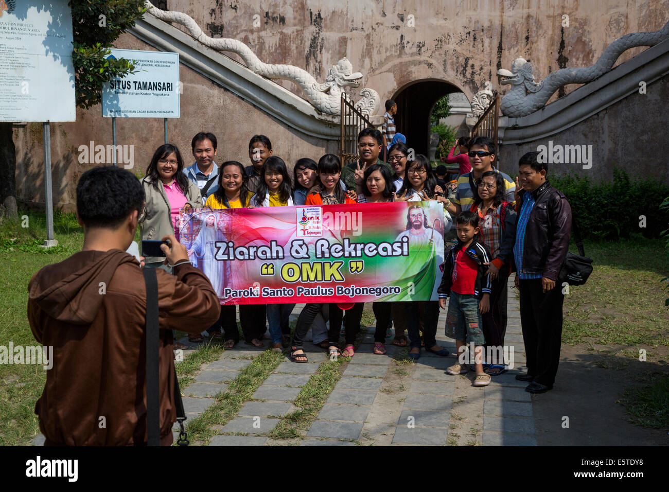 Christian Indonesia Stock Photos Christian Indonesia Stock