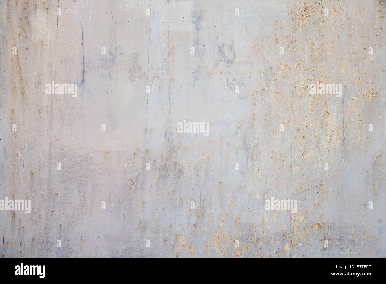 Texture of old grunge rust wall Stock Photo - Alamy
