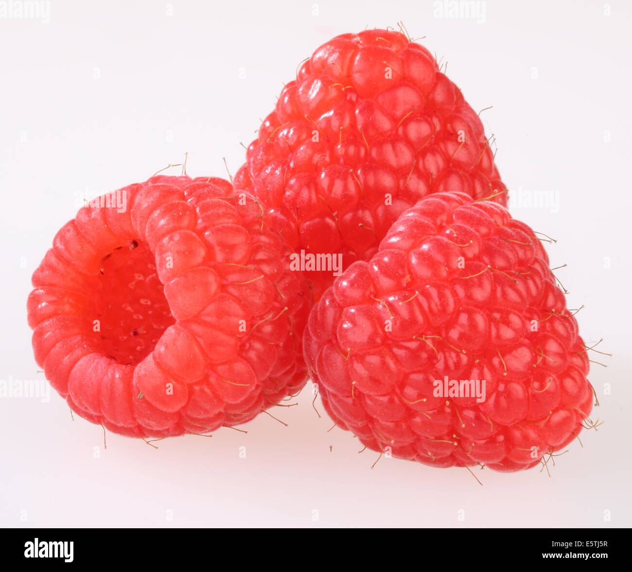 Raspberry cut out hires stock photography and images Alamy