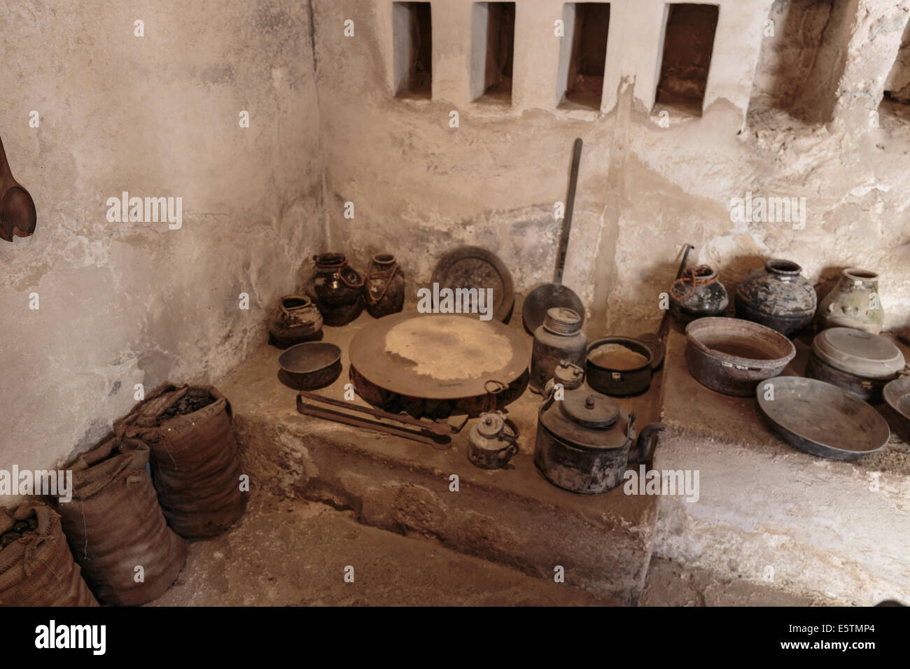 Old kitchen utensils hires stock photography and images Alamy