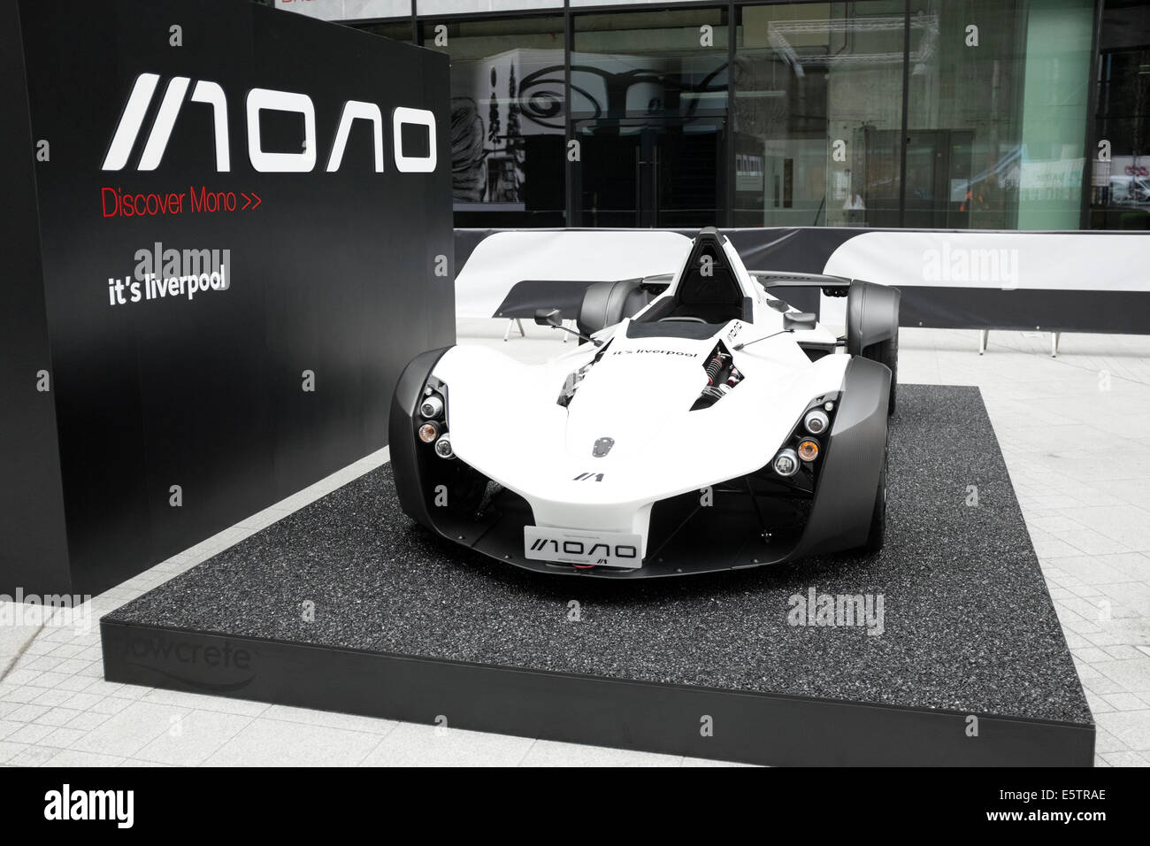 Sleek hires stock photography and images Alamy