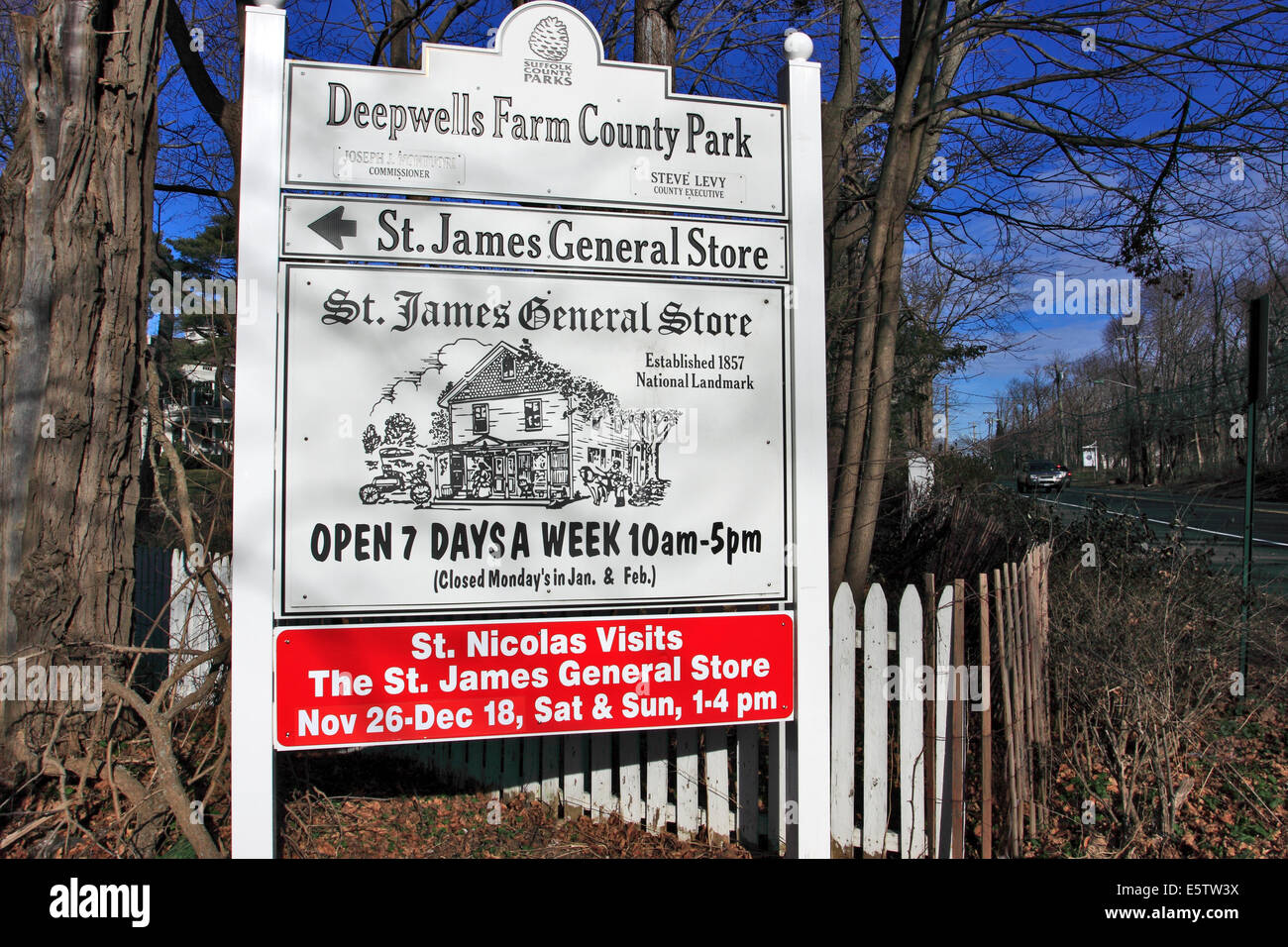 Deepwells Mansion St. James Long Island New York Stock Photo Alamy