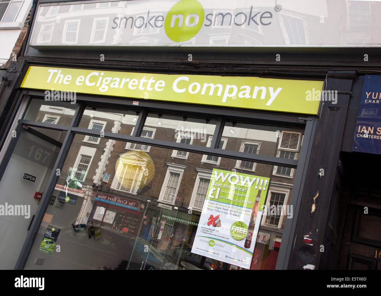 The shop of cigarettes hires stock photography and images Alamy