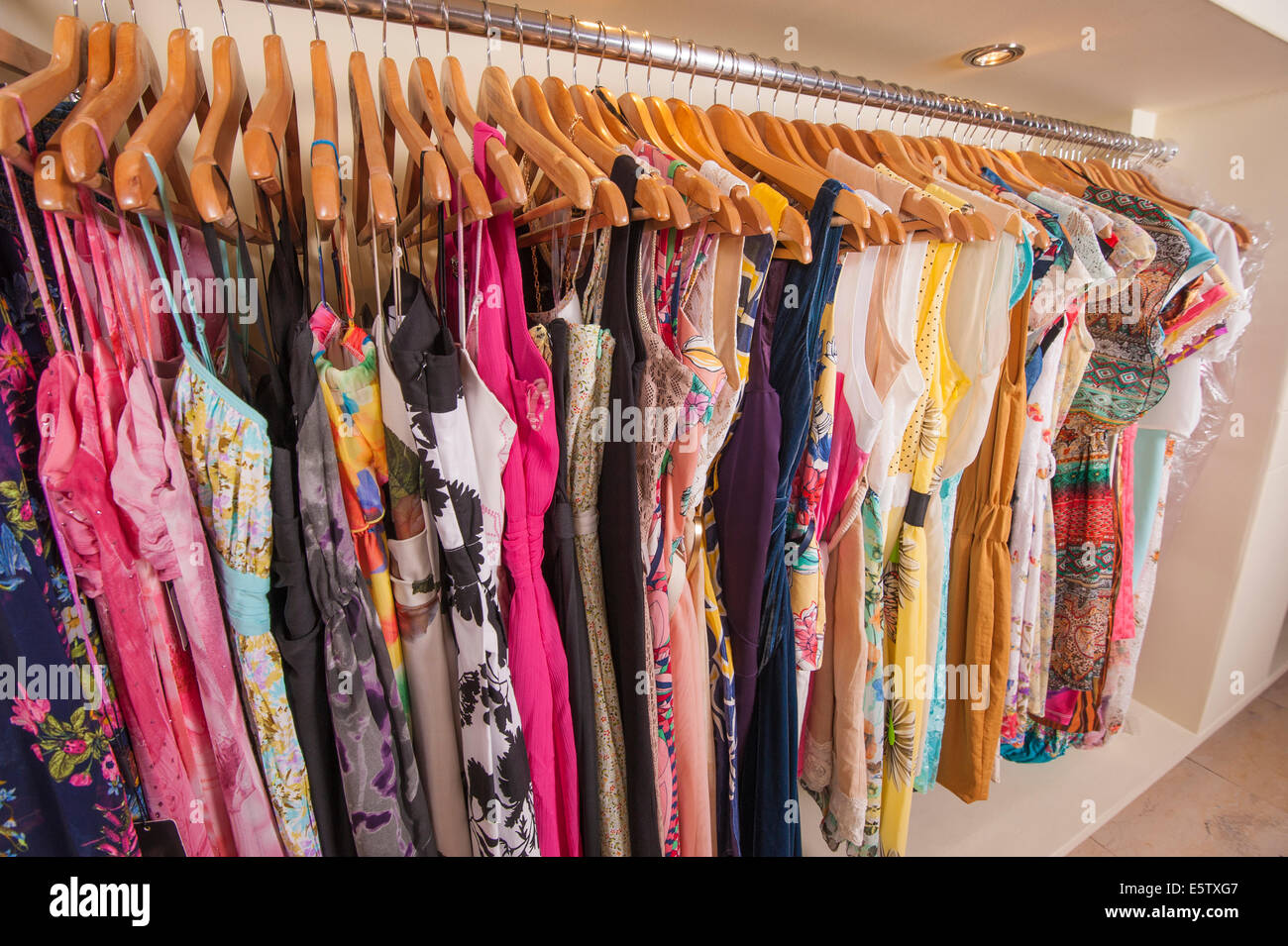 variety fashion boutique