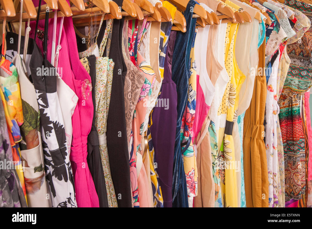 variety fashion boutique