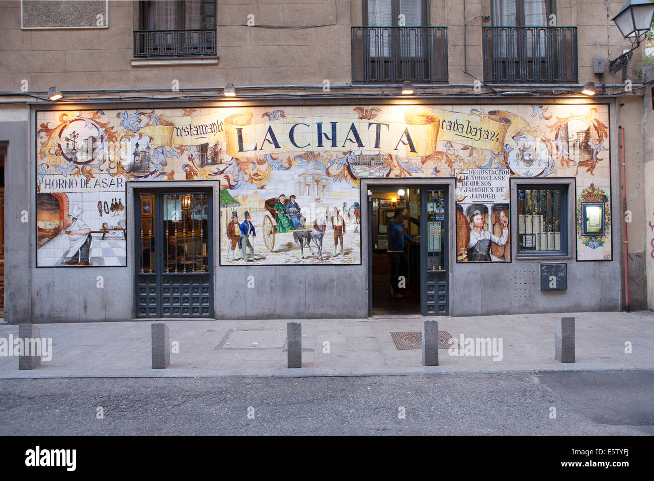 madrid-tapas-cava-baja-hi-res-stock-photography-and-images-alamy