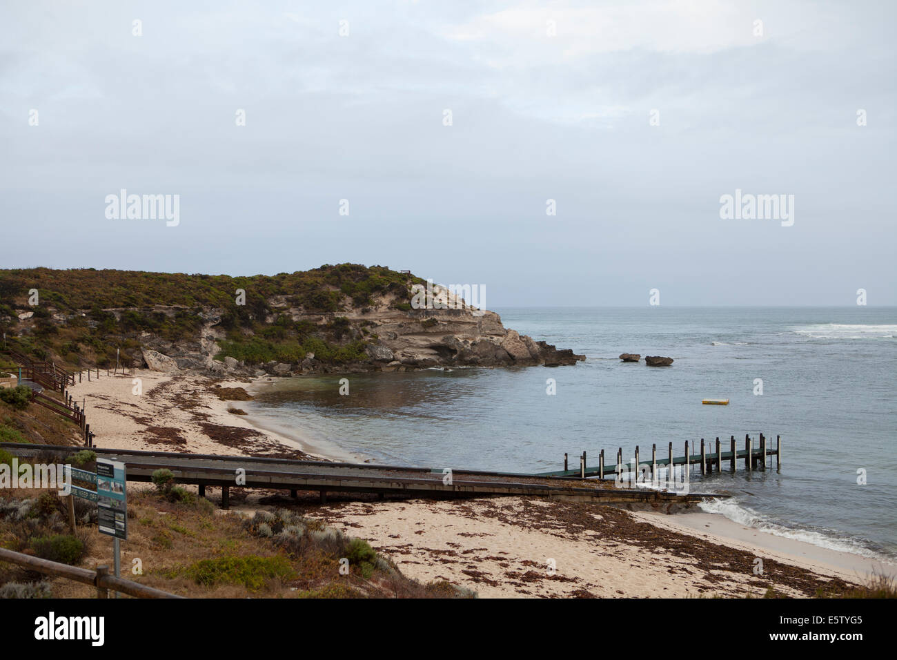 Prevelly beach near Margaret River, Western Australia Stock Photo Alamy