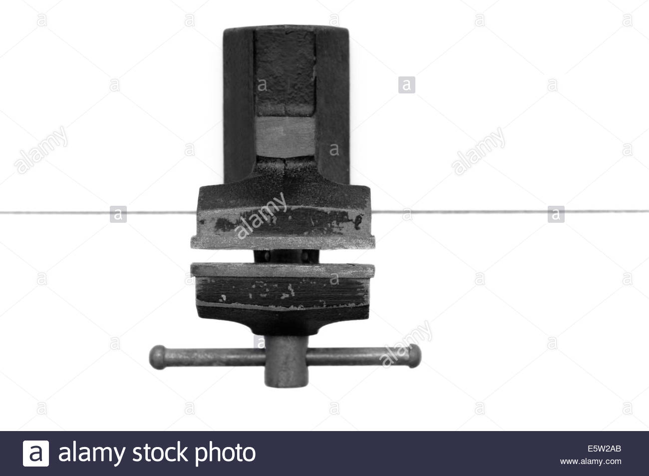 Vice Grip Black And White Stock Photos Images Alamy