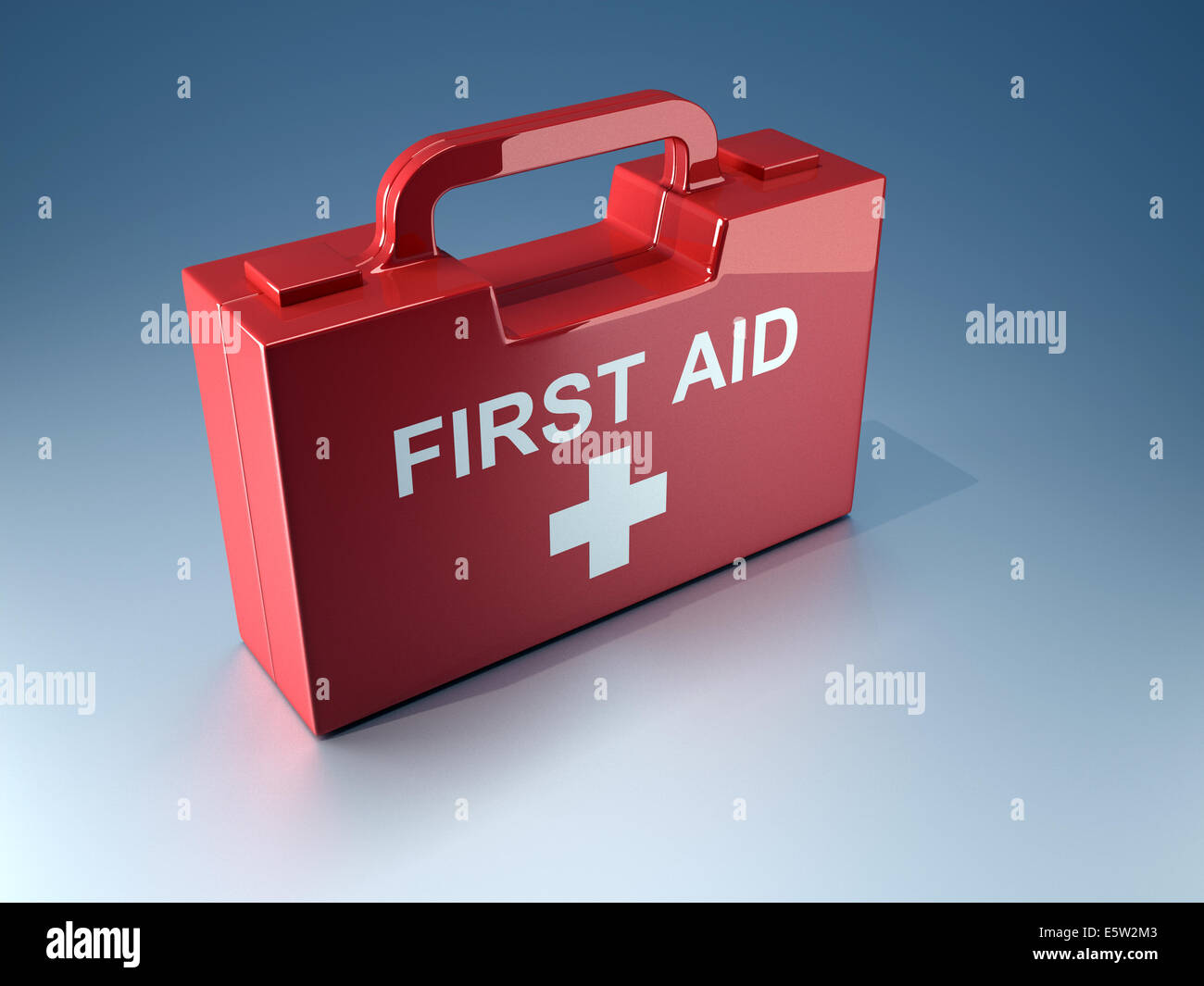 First aid box sign hi-res stock photography and images - Alamy