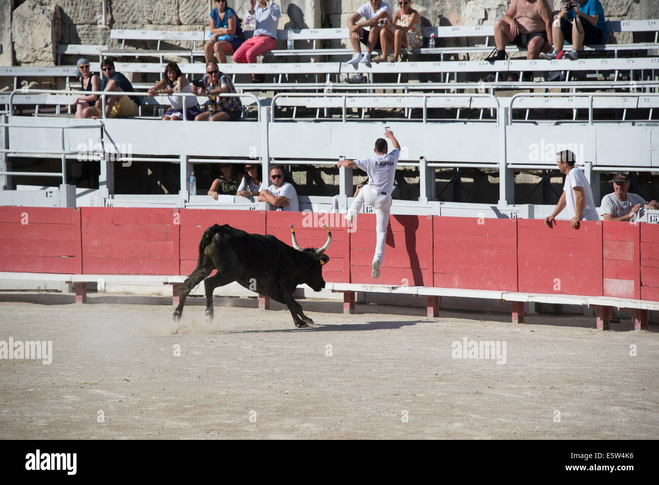 Bullrace hi-res stock photography and images - Alamy