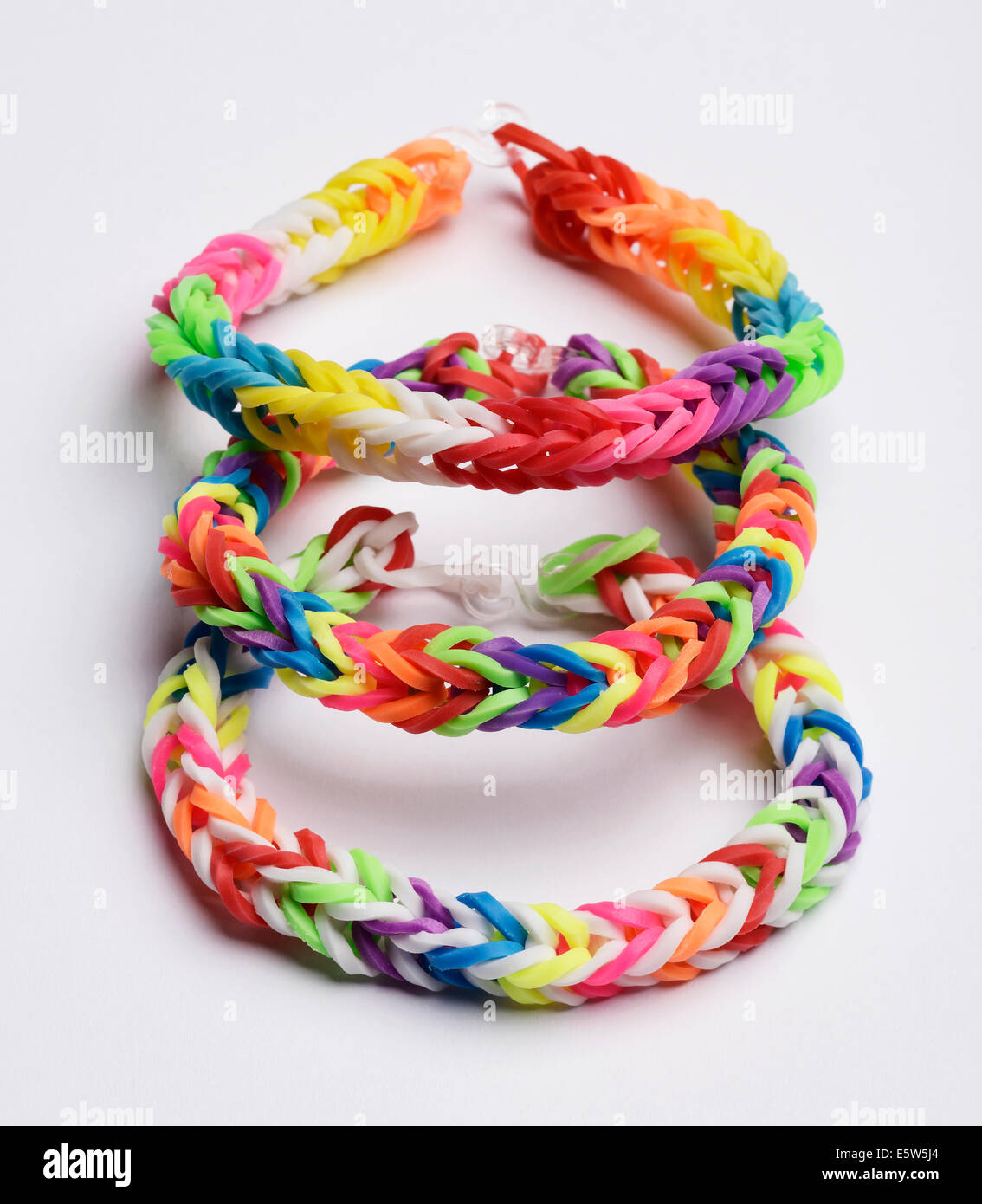 Diy bracelet doo hi-res stock photography and images - Alamy