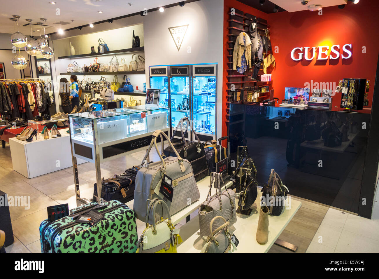 Stores High Resolution Photography and Images - Alamy
