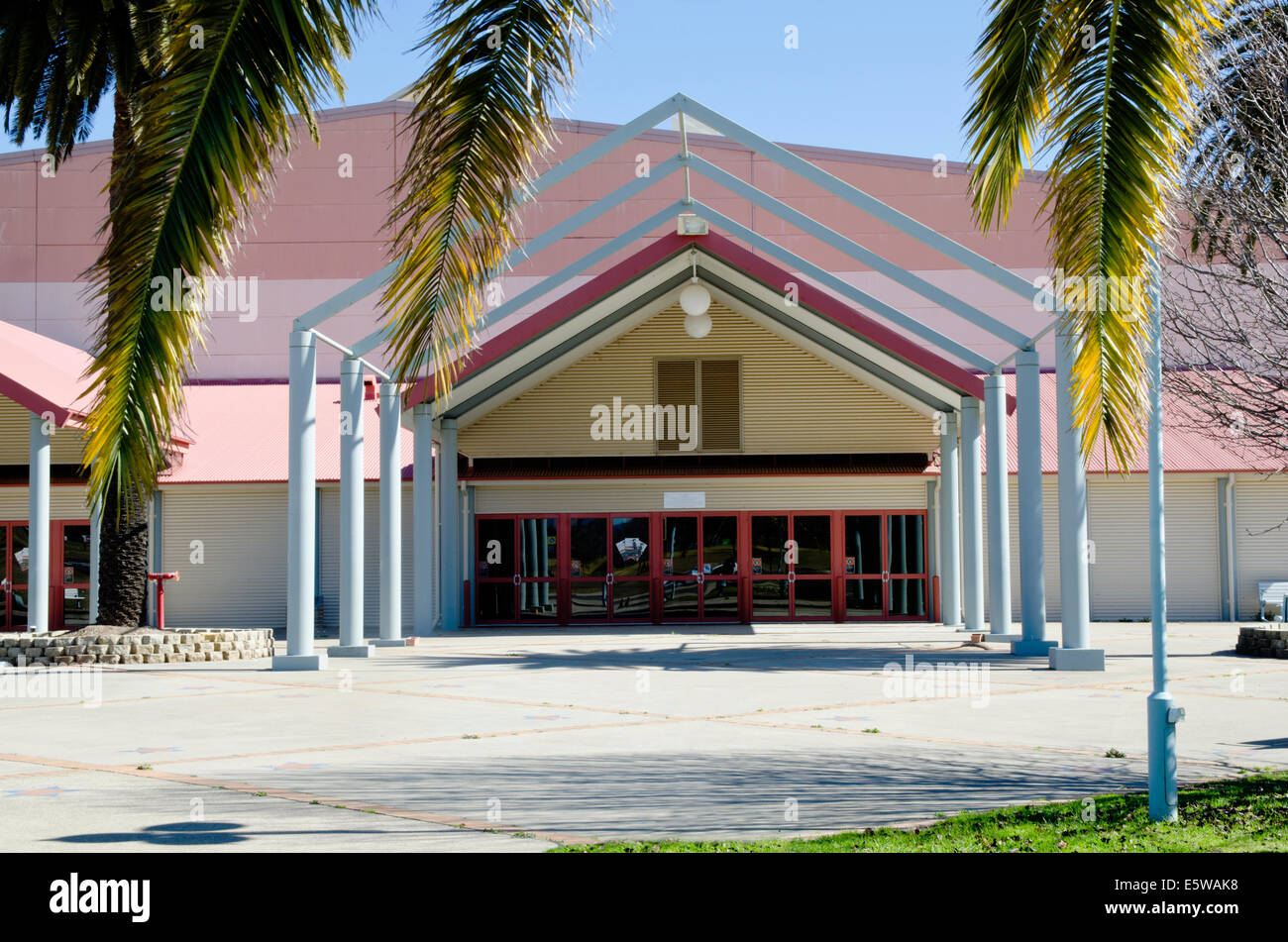 Tamworth town centre hires stock photography and images Alamy