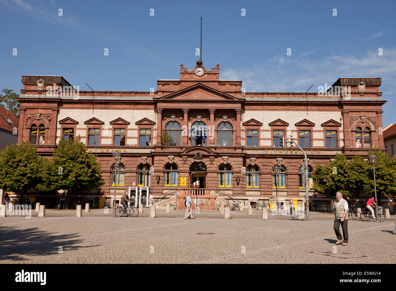 Main post office hires stock photography and images Alamy