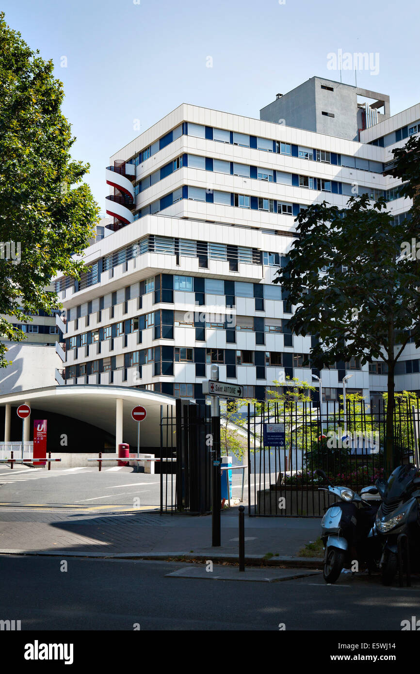 St antoine hires stock photography and images Alamy