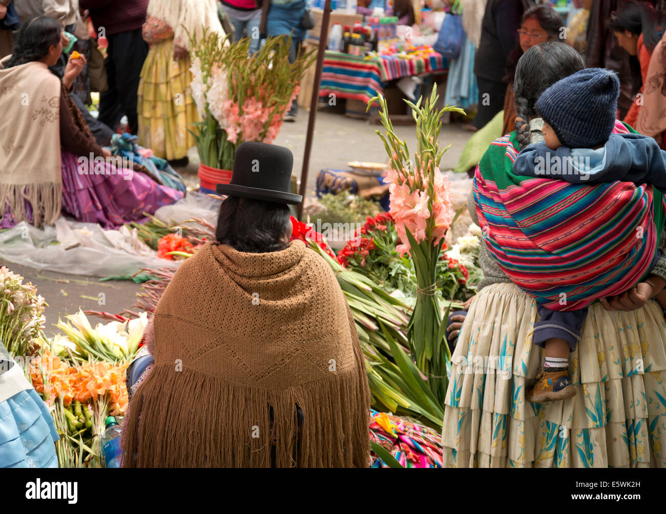 Bolivian Carnival High Resolution Stock Photography and Images - Alamy