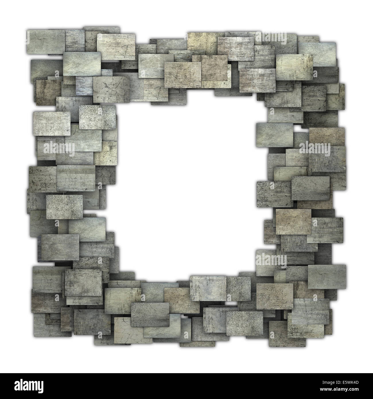 Gray frame hi-res stock photography and images - Alamy