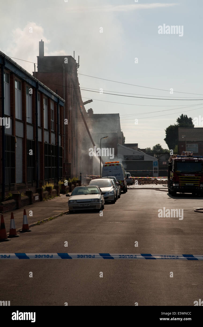 Melton road hires stock photography and images Alamy