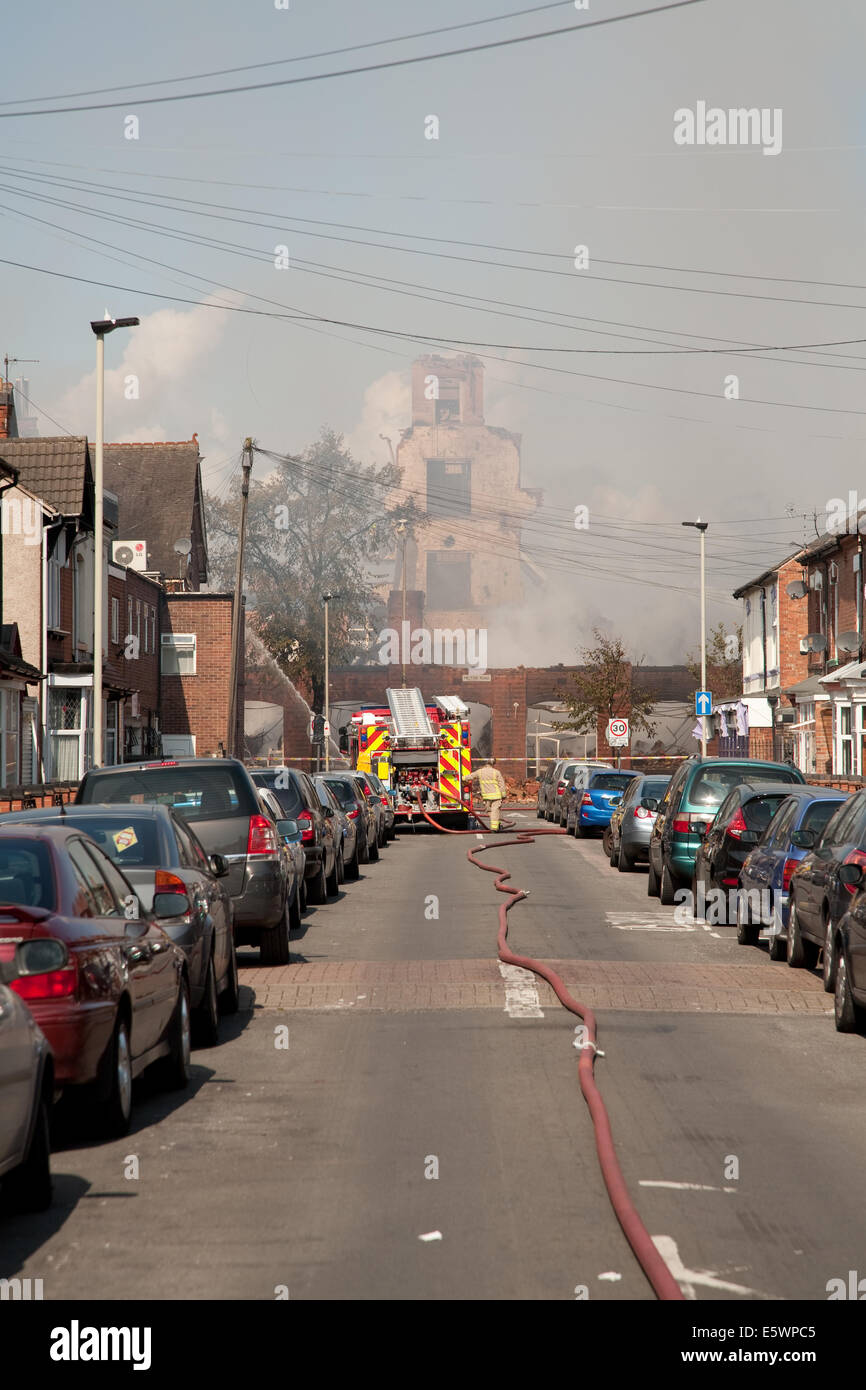 Melton road hires stock photography and images Alamy