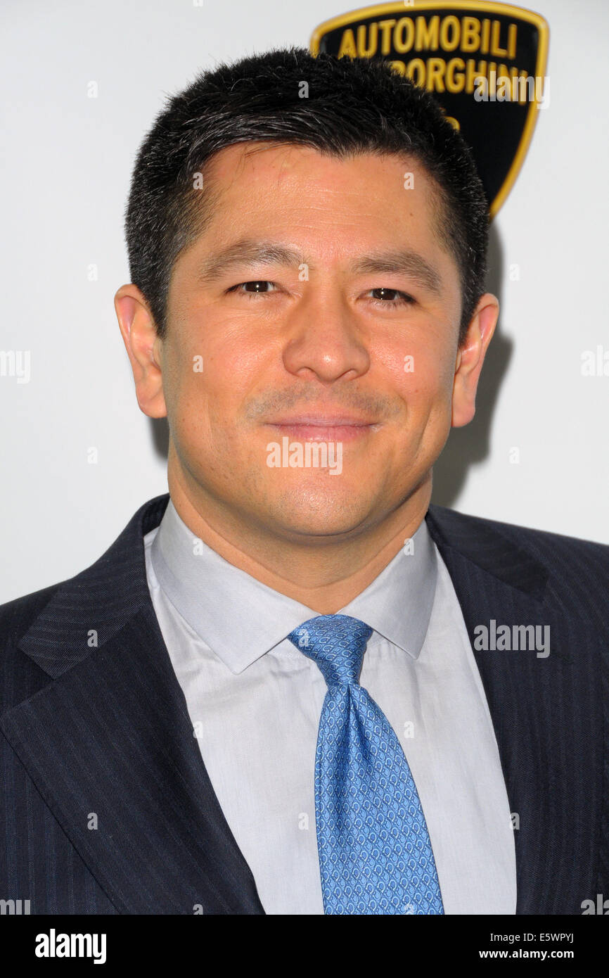 Carl Quintanilla Filipino